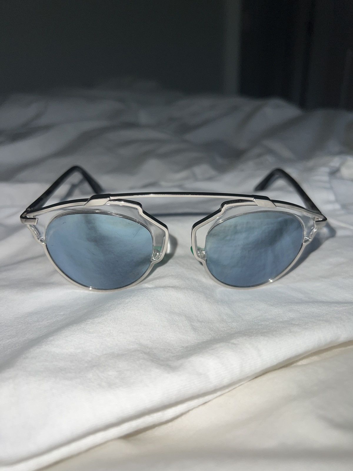 Diorsoreal Dior sunglasses