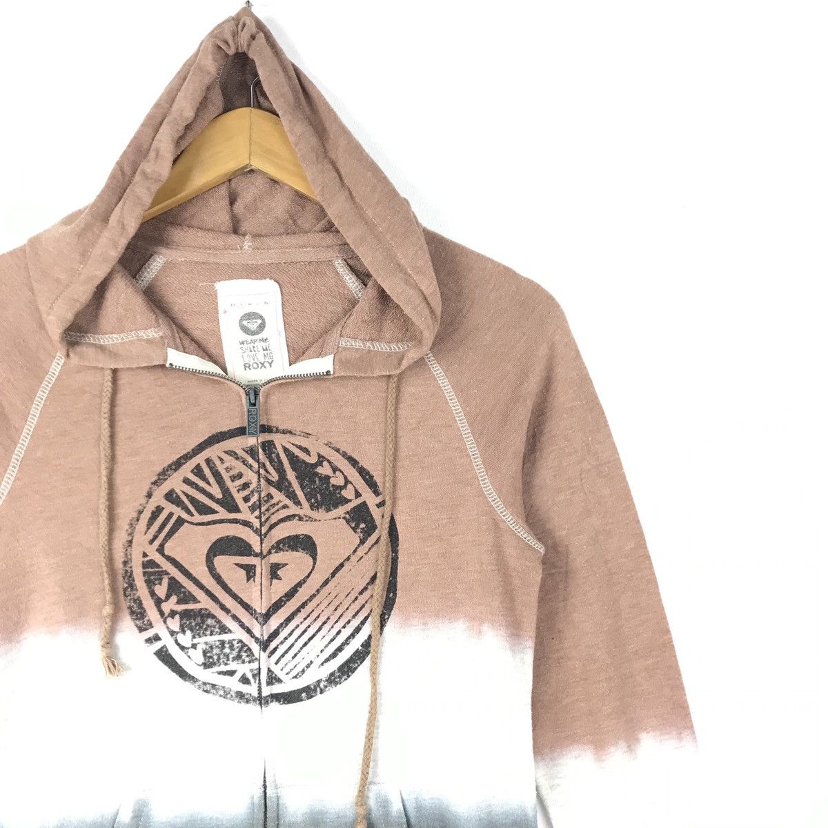 Other Roxy Big logo spell out nice design Streetwear Size US XS / EU 42 / 0 - 2 Thumbnail