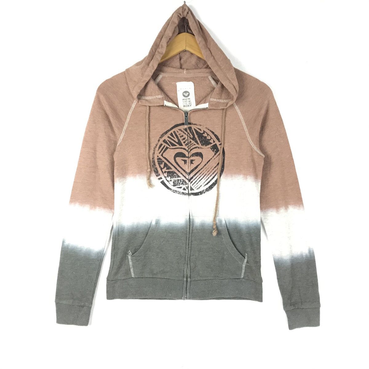 Other Roxy Big logo spell out nice design Streetwear Size US XS / EU 42 / 0 - 1 Thumbnail