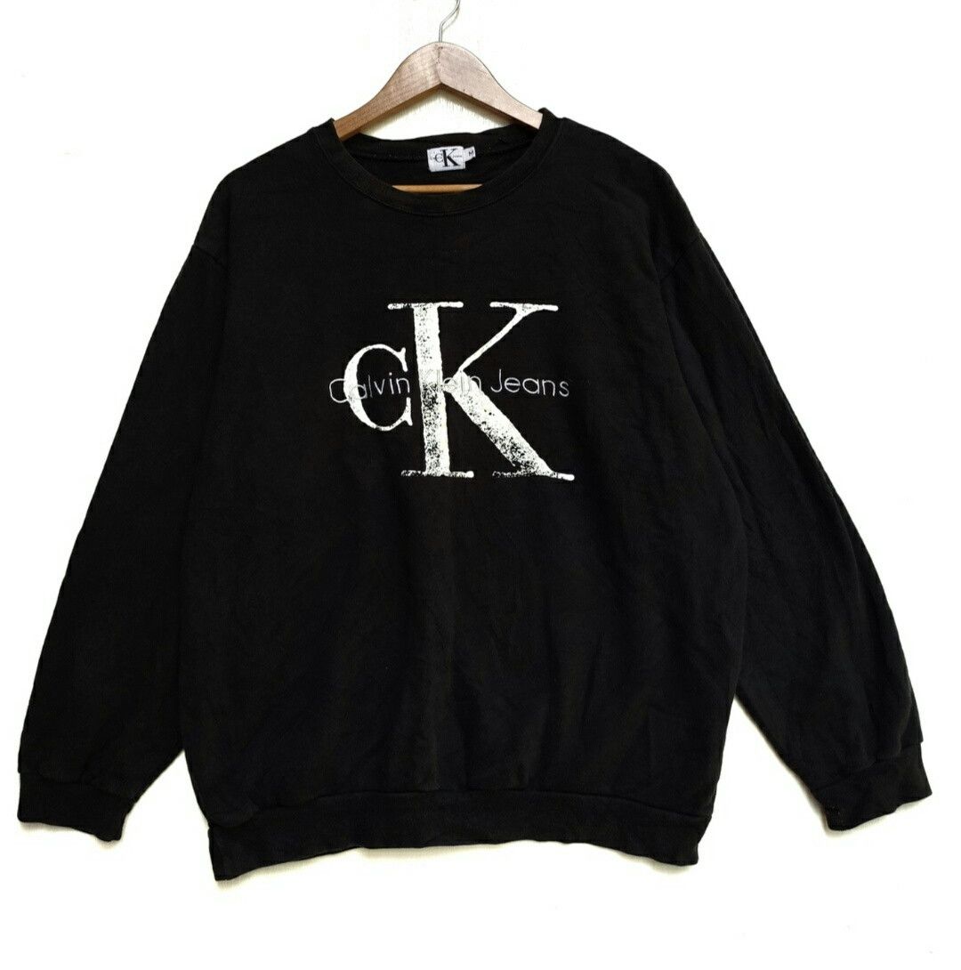 Vintage 90s Calvin Klein top