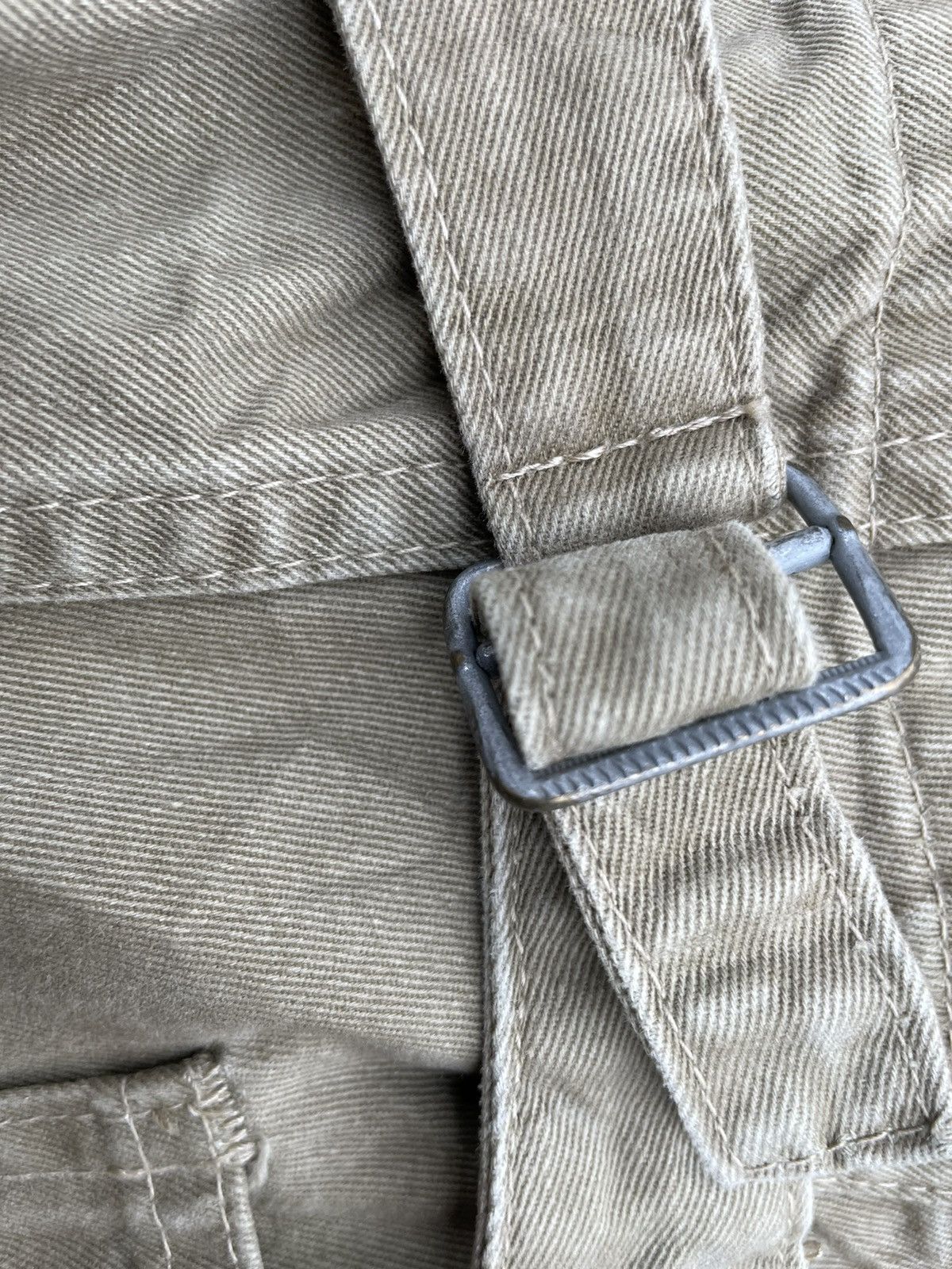 Designer × Japanese Brand × R.H.Vintage R.H.Vintage Trouser Size US 32 / EU 48 - 14 Thumbnail