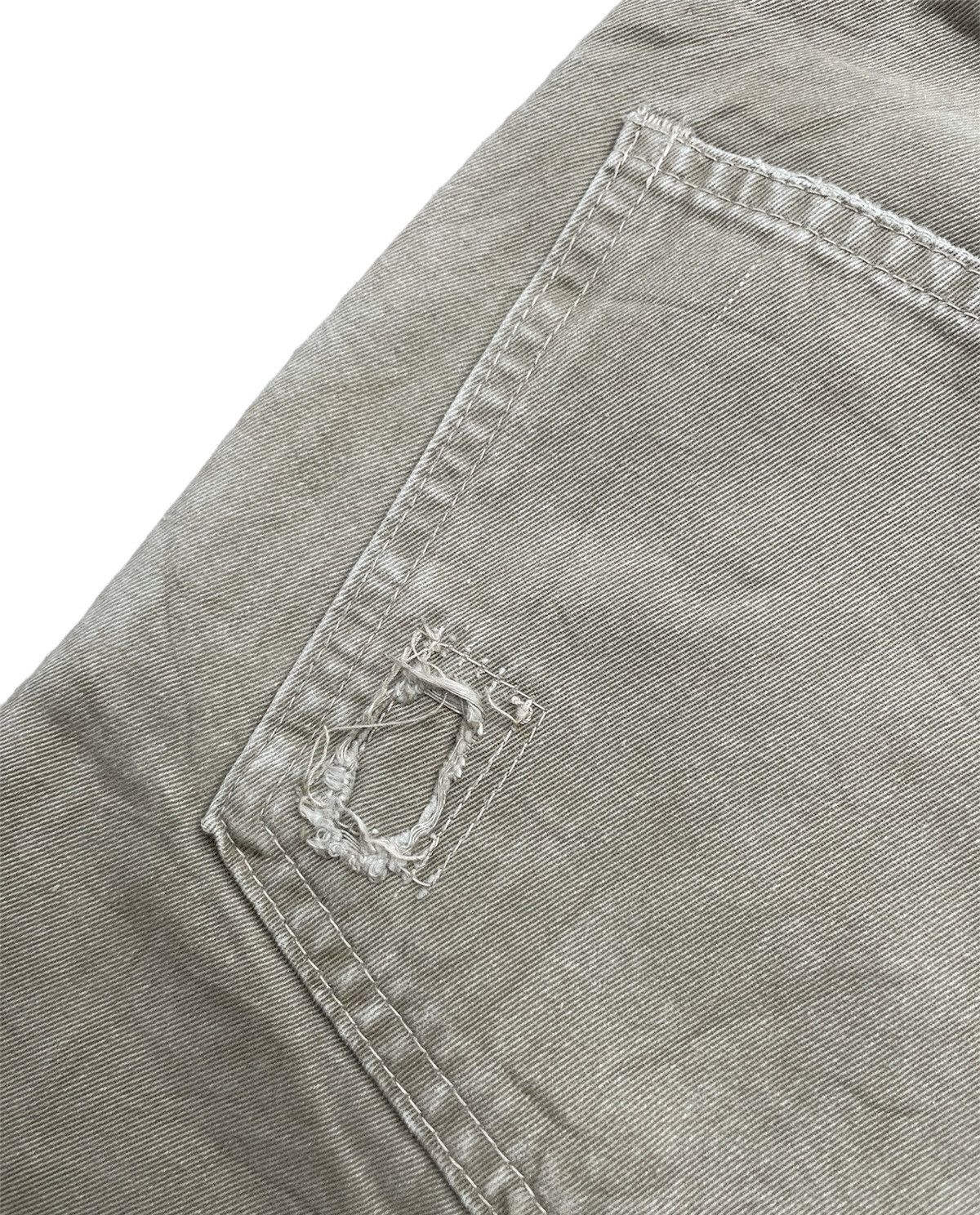 Designer × Japanese Brand × R.H.Vintage R.H.Vintage Trouser Size US 32 / EU 48 - 12 Thumbnail