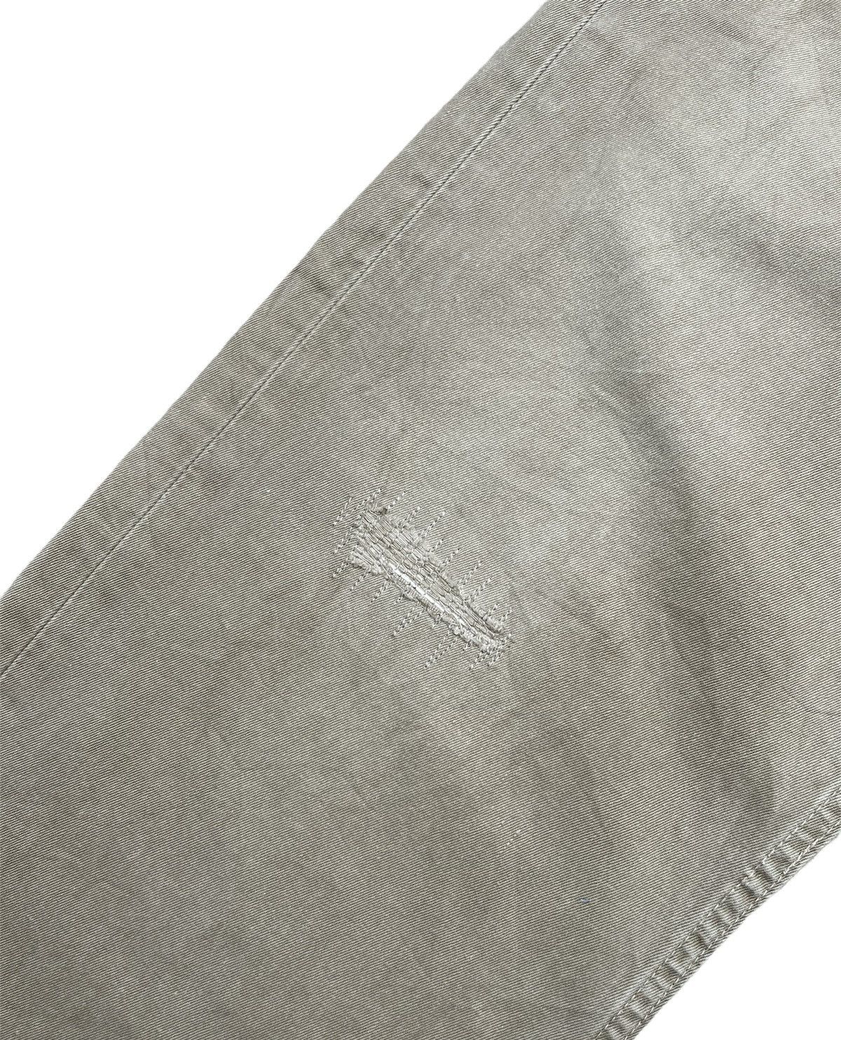 Designer × Japanese Brand × R.H.Vintage R.H.Vintage Trouser Size US 32 / EU 48 - 5 Thumbnail