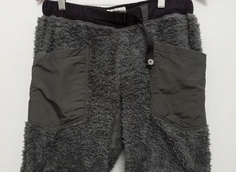Marmot Marmot Mountain Limited Fleece Short Pants Size US 31 - 4 Thumbnail