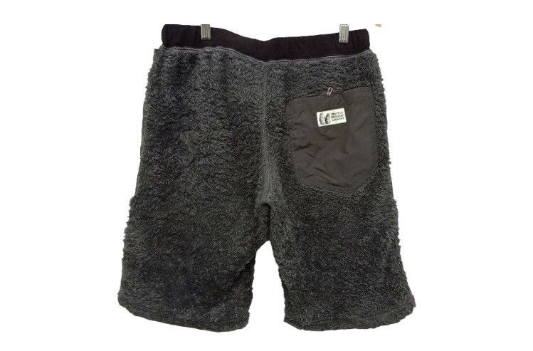 Marmot Marmot Mountain Limited Fleece Short Pants Size US 31 - 2 Thumbnail