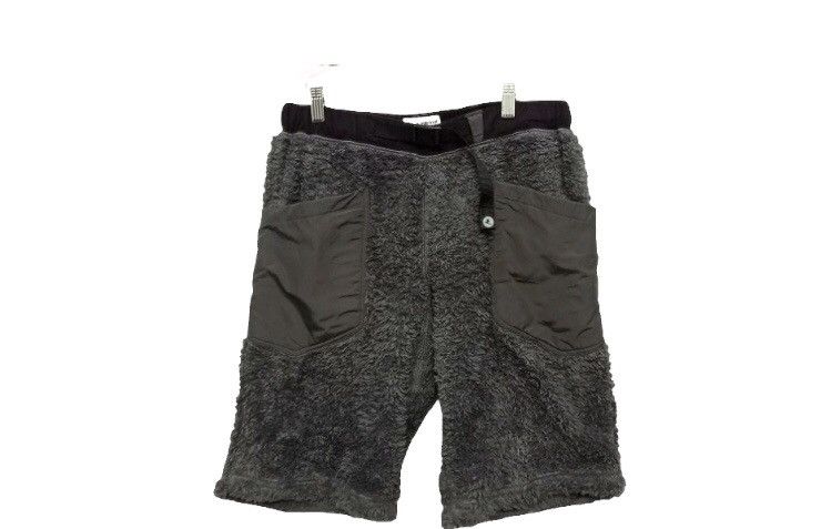 Marmot Marmot Mountain Limited Fleece Short Pants Size US 31 - 1 Thumbnail
