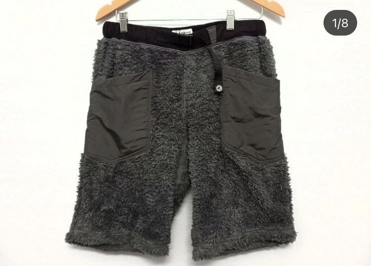 Marmot Marmot Mountain Limited Fleece Short Pants Size US 31 - 3 Thumbnail