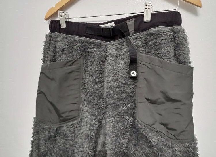 Marmot Marmot Mountain Limited Fleece Short Pants Size US 31 - 6 Thumbnail