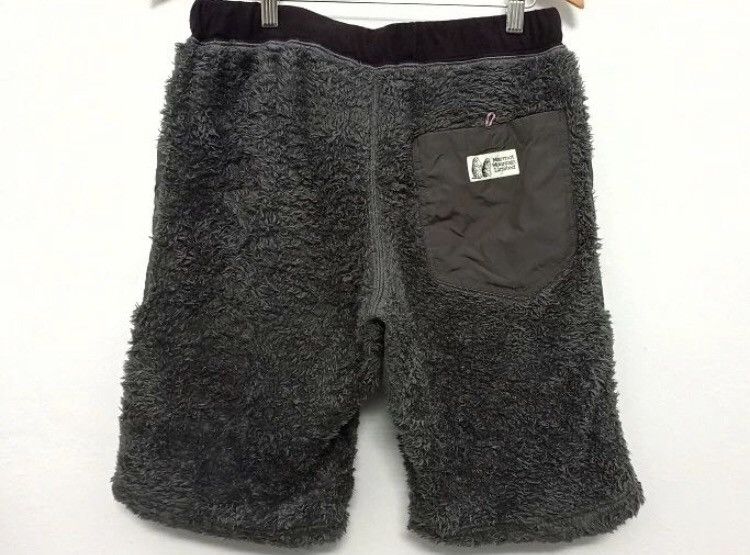 Marmot Marmot Mountain Limited Fleece Short Pants Size US 31 - 9 Thumbnail