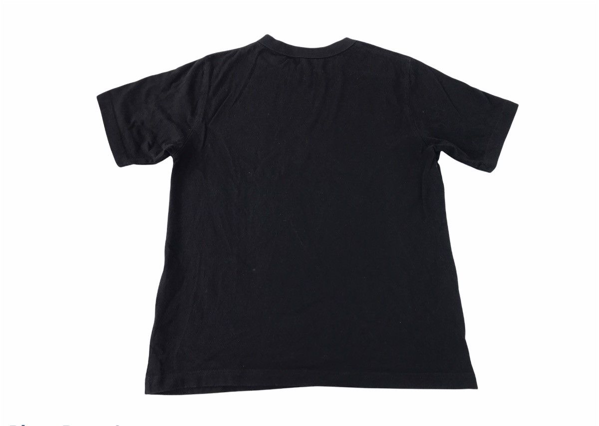 Other Authentic Garment Type Military Enemy Without Nothing Tee Size US S / EU 44-46 / 1 - 6 Thumbnail