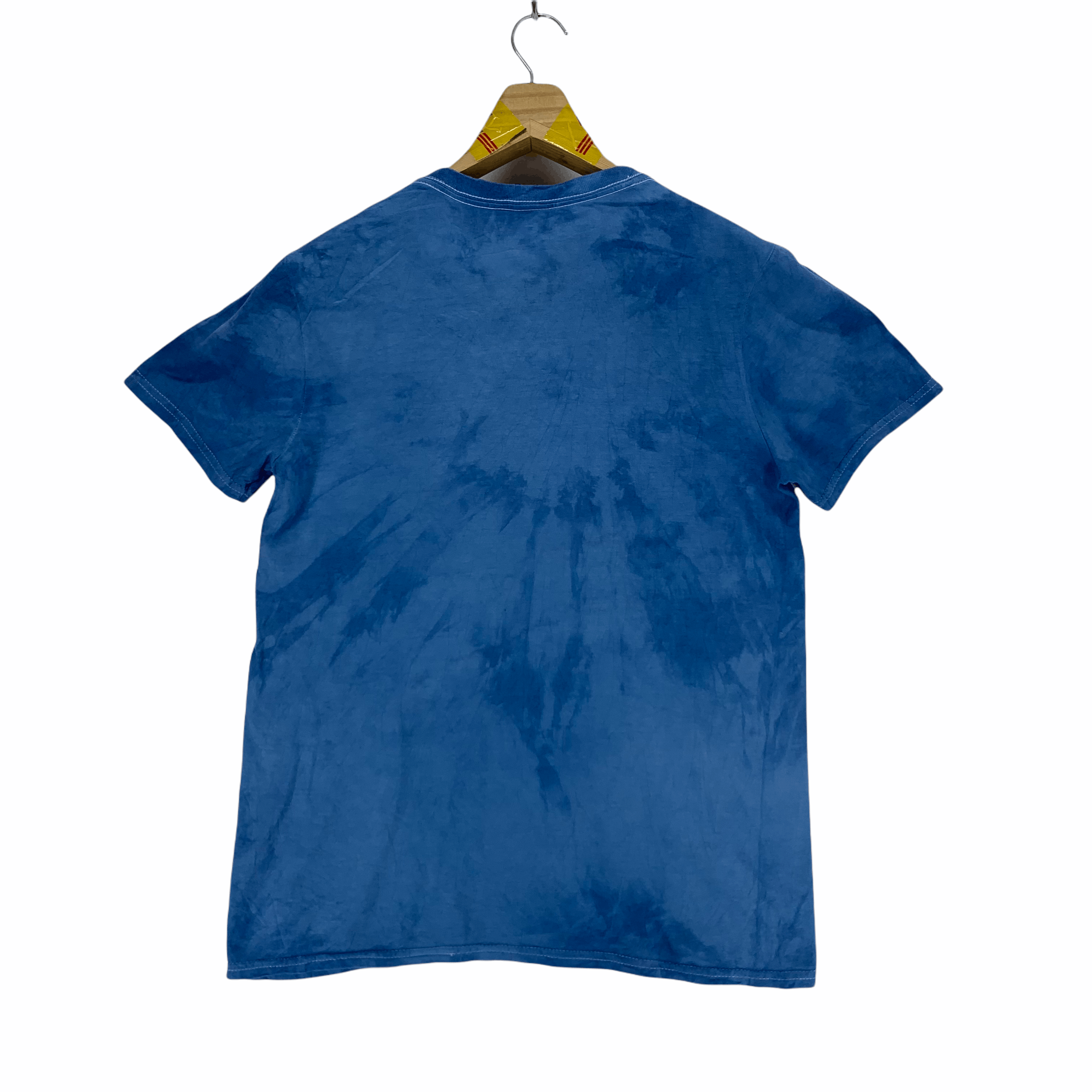 Other Vintage Panda Graphic Tie Dye Tee #3332-67 Size US S / EU 44-46 / 1 - 4 Thumbnail