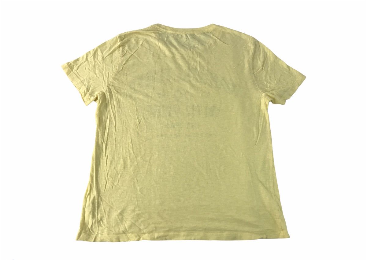 Gap Hype Gap Brand USA Design Printed Tee Unisex Size US M / EU 48-50 / 2 - 6 Thumbnail