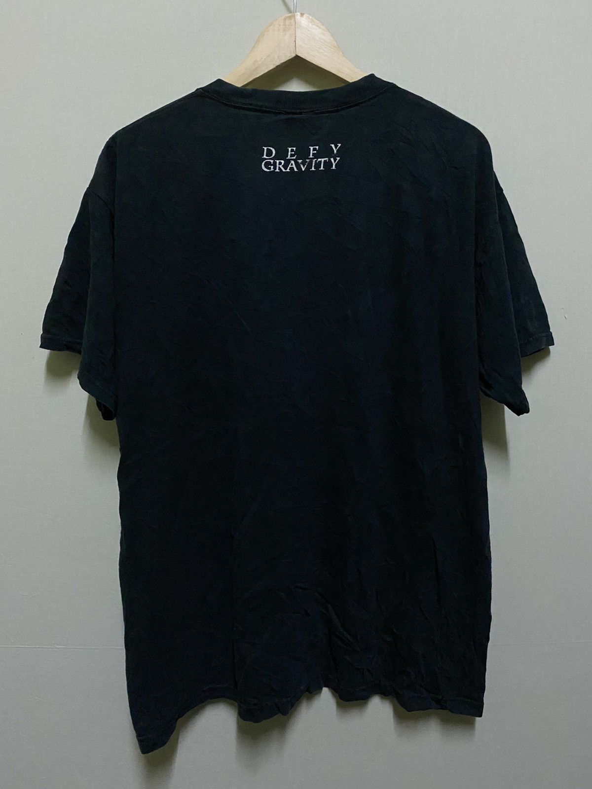 Band Tees Wicked Musical by Winnie Holzman Size US XL / EU 56 / 4 - 6 Thumbnail