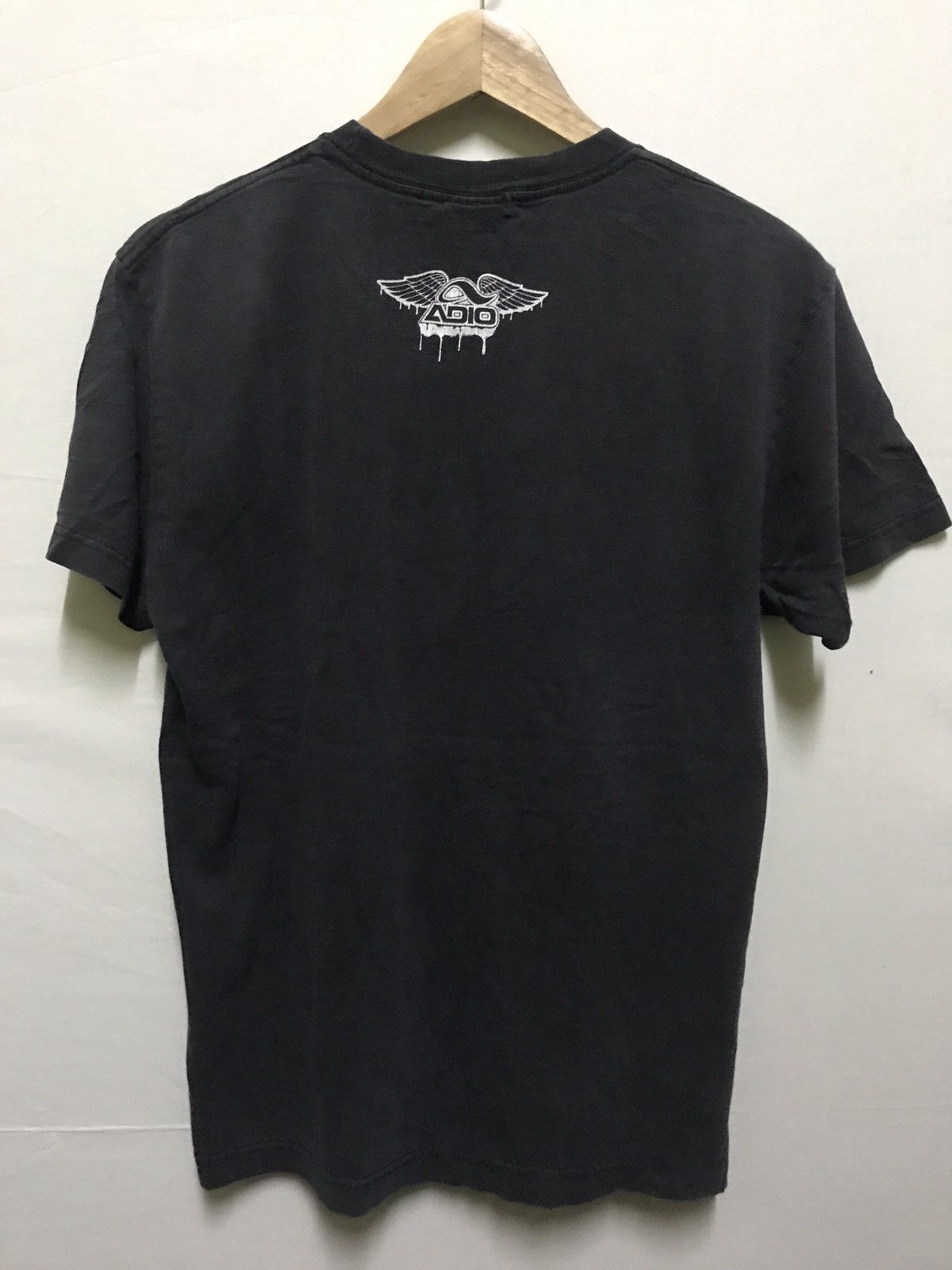 Santa Cruz Skateboards Vintage Adio Sun Faded Thrashed Size US M / EU 48-50 / 2 - 7 Thumbnail