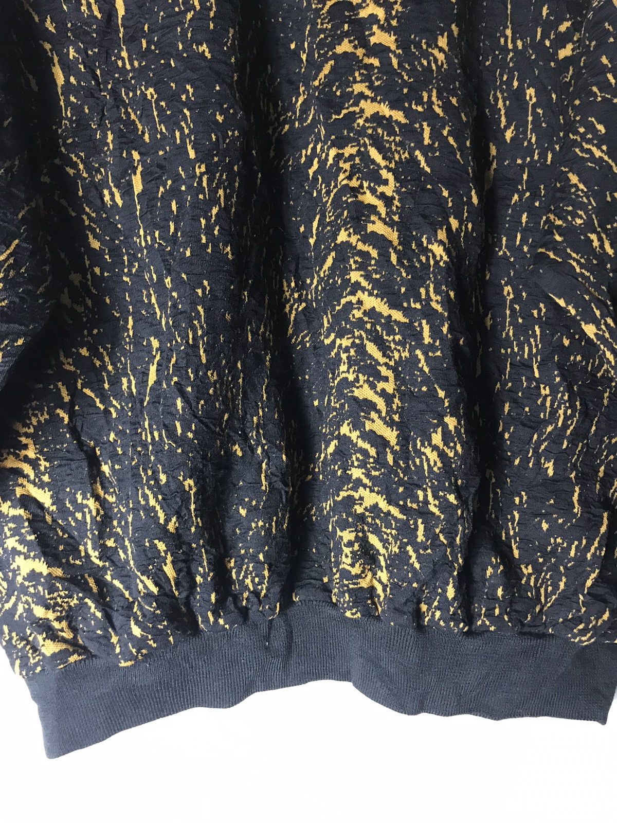 Japanese Brand Sweatshirt Tiger Stripes Two Pocket Size US L / EU 52-54 / 3 - 12 Thumbnail