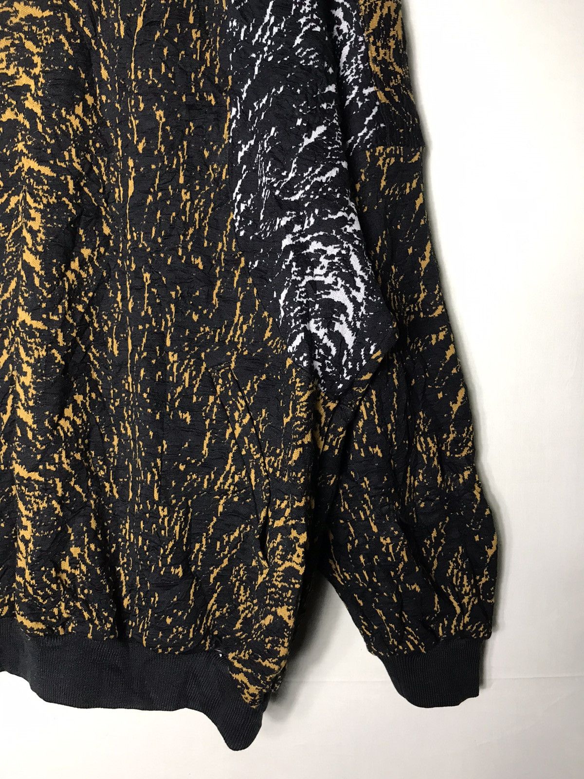 Japanese Brand Sweatshirt Tiger Stripes Two Pocket Size US L / EU 52-54 / 3 - 5 Thumbnail
