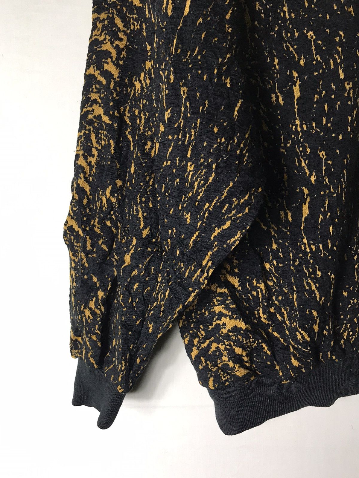 Japanese Brand Sweatshirt Tiger Stripes Two Pocket Size US L / EU 52-54 / 3 - 11 Thumbnail