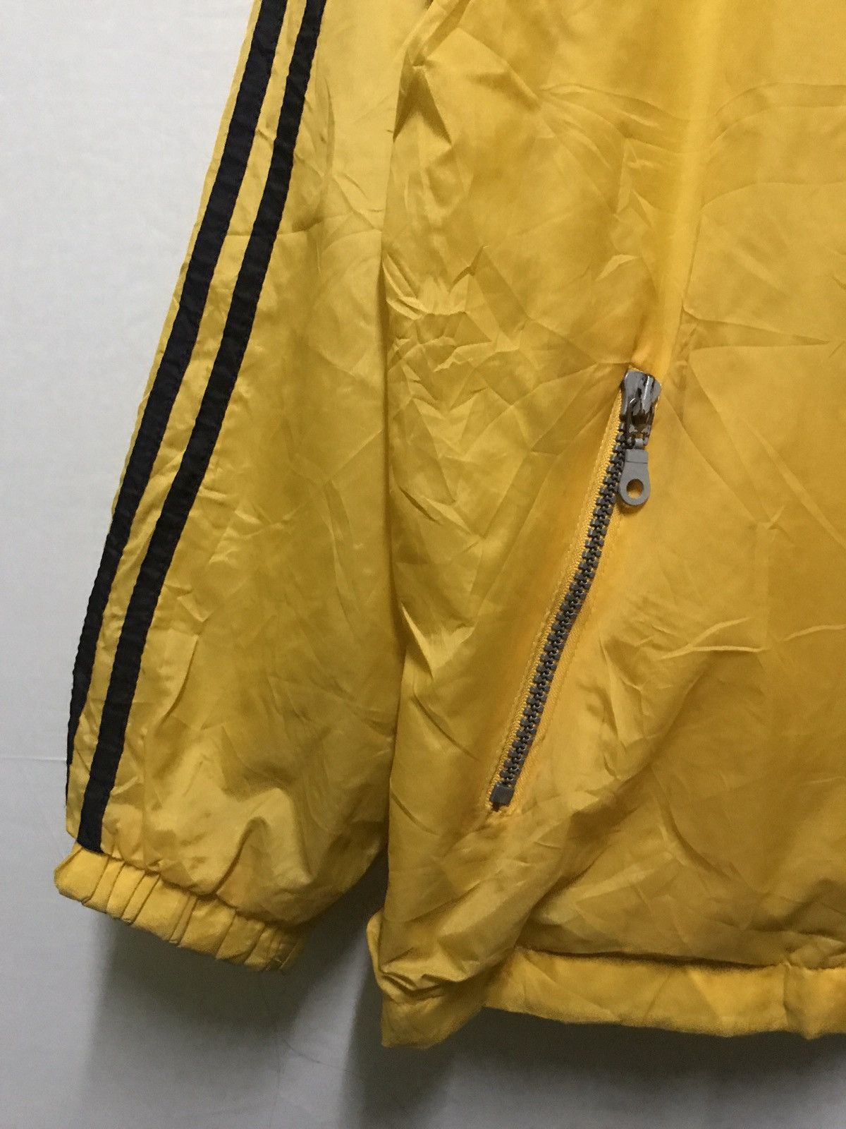 Japanese Brand Elite Model Windbreaker Big Logo Size US M / EU 48-50 / 2 - 5 Thumbnail