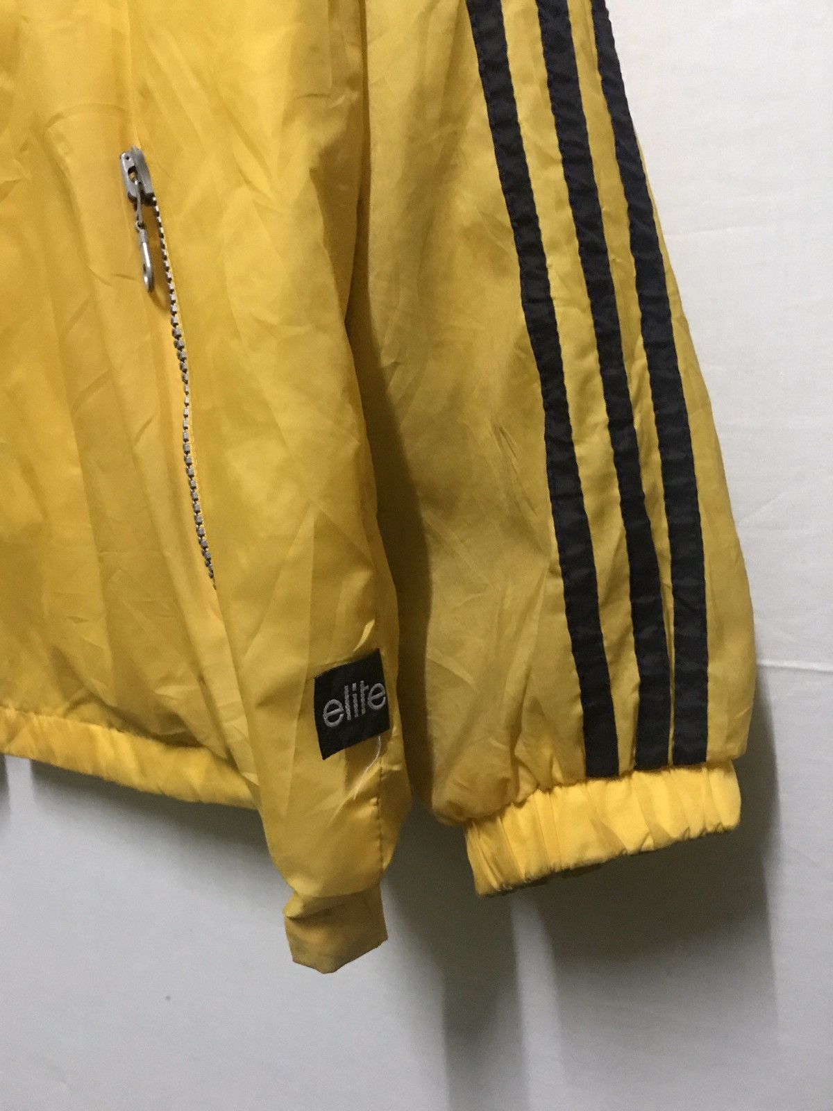 Japanese Brand Elite Model Windbreaker Big Logo Size US M / EU 48-50 / 2 - 4 Thumbnail