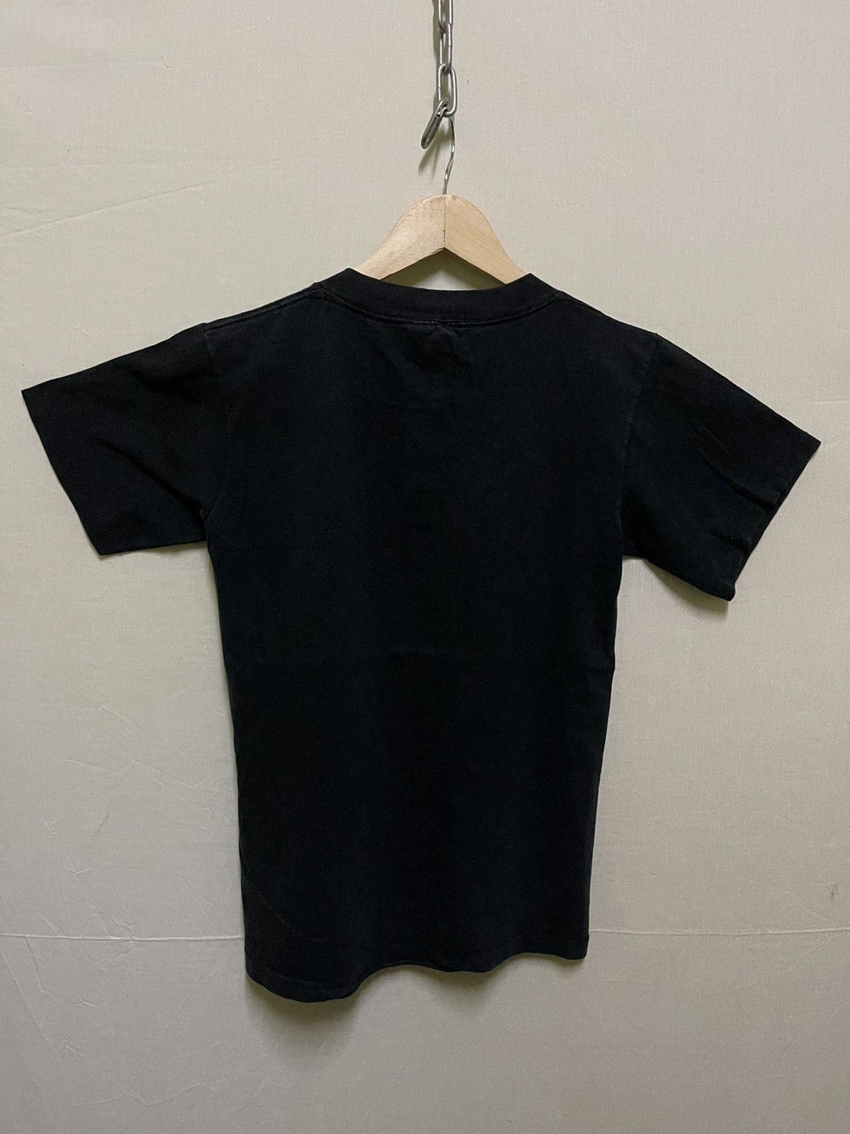 Band Tees 90s The Velvet Underground & Nico Andy Warhol Vintage Size US S / EU 44-46 / 1 - 5 Thumbnail