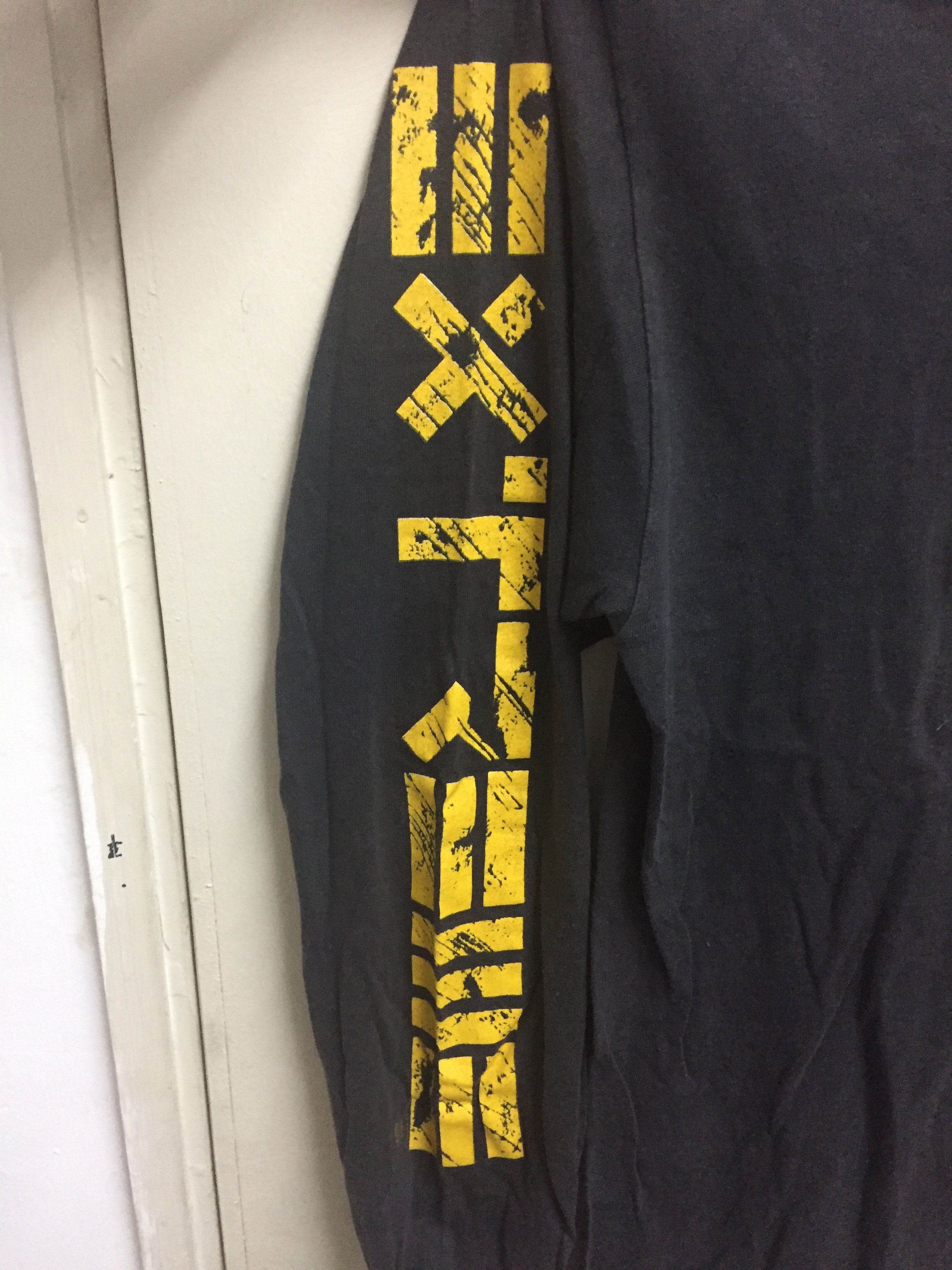 Band Tees Vintage Extreme American Rock Band Size US L / EU 52-54 / 3 - 3 Thumbnail