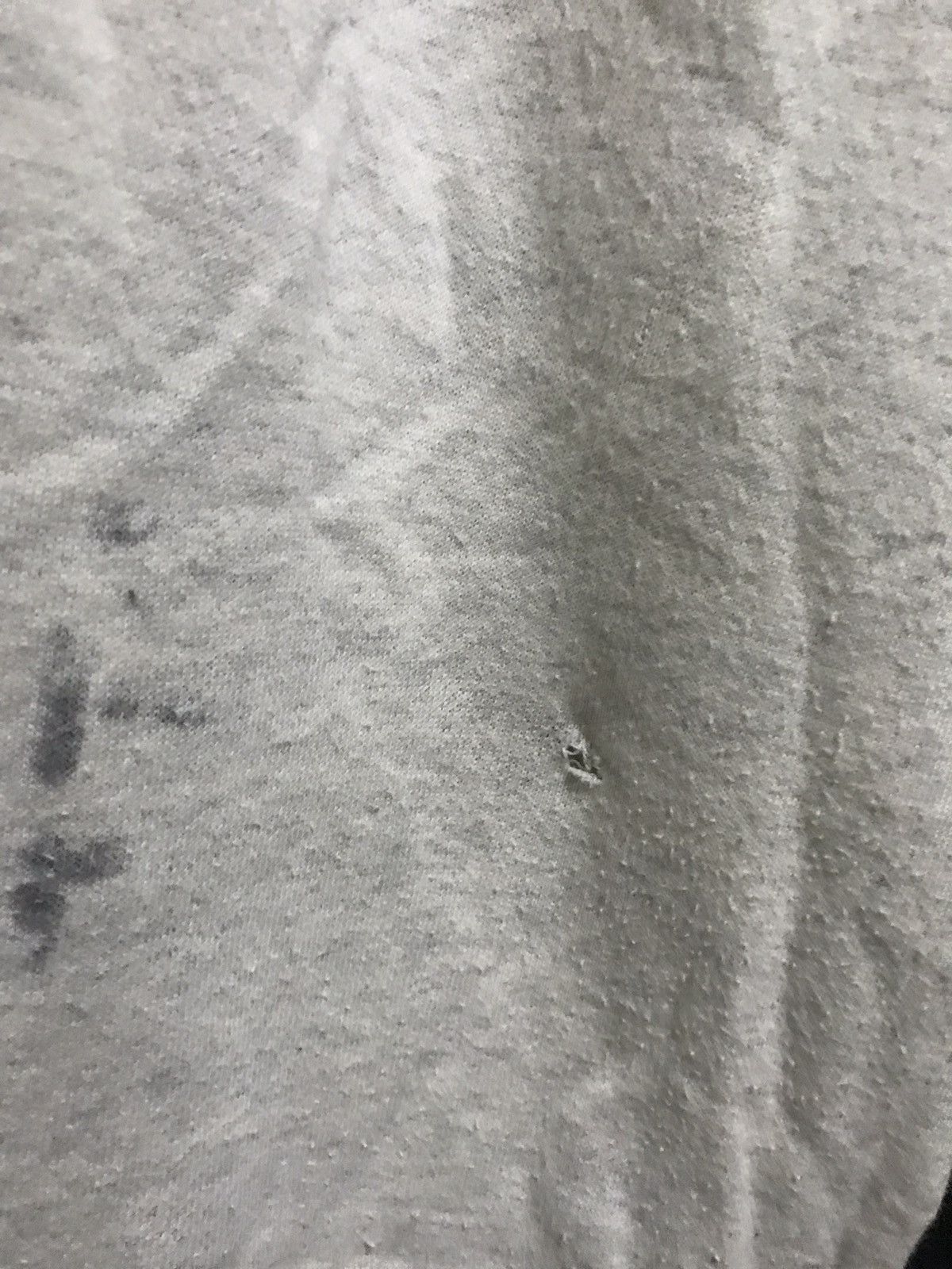 Issey Miyake × mercibeaucoup Sweater Zipper Hoodie Tiger Size US L / EU 52-54 / 3 - 7 Thumbnail