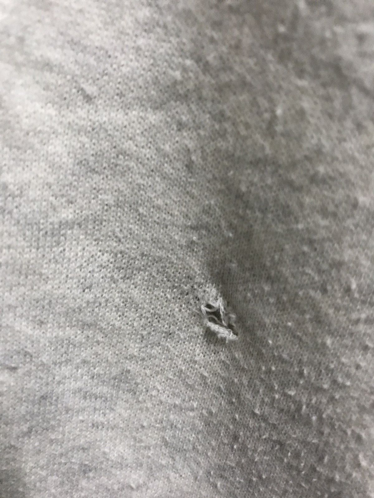 Issey Miyake × mercibeaucoup Sweater Zipper Hoodie Tiger Size US L / EU 52-54 / 3 - 8 Thumbnail