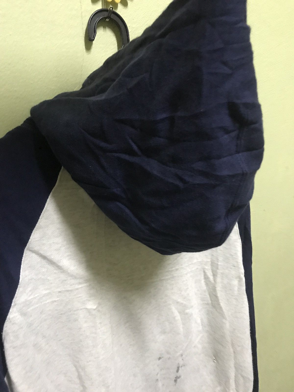 Issey Miyake × mercibeaucoup Sweater Zipper Hoodie Tiger Size US L / EU 52-54 / 3 - 9 Thumbnail