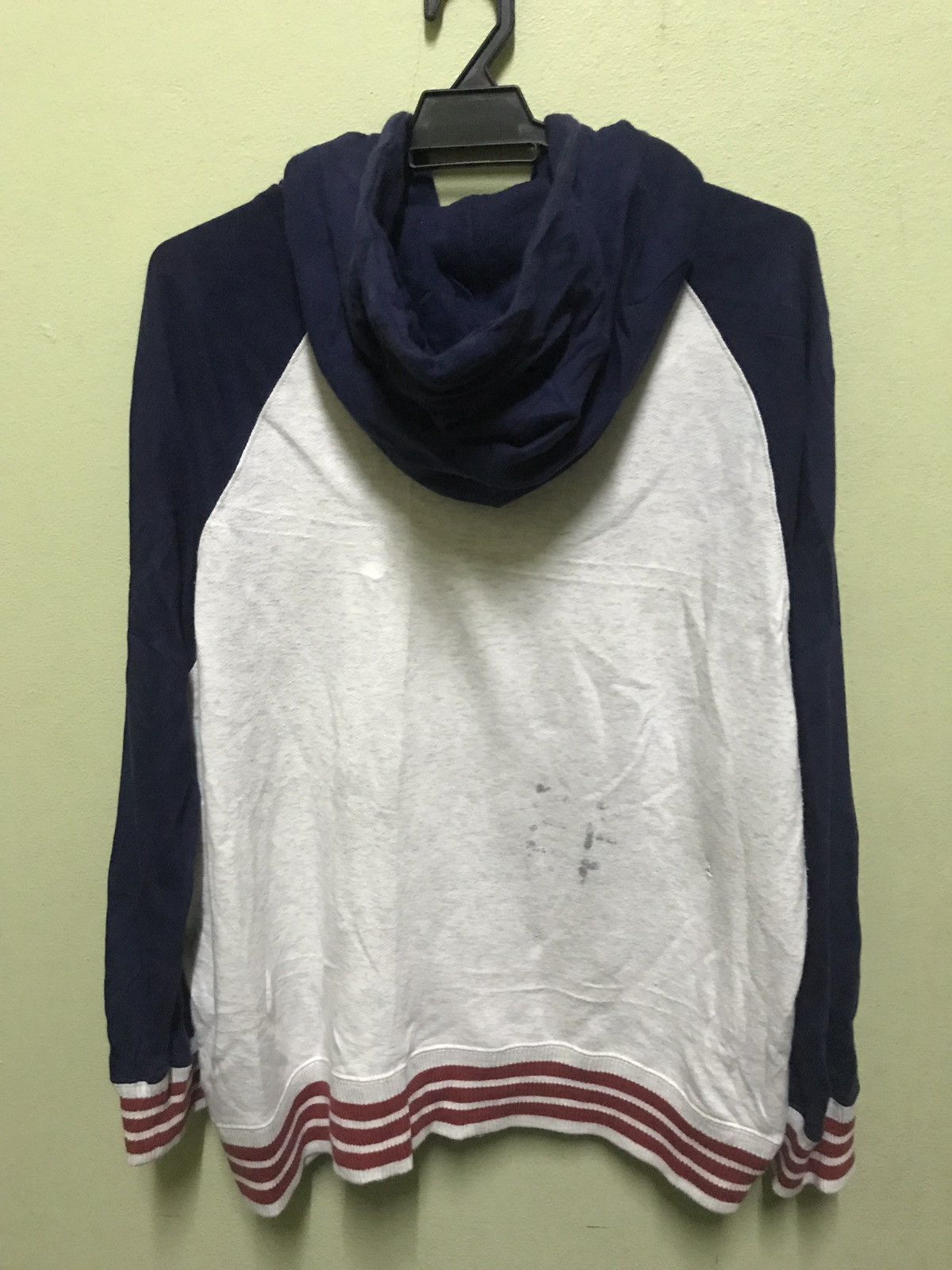 Issey Miyake × mercibeaucoup Sweater Zipper Hoodie Tiger Size US L / EU 52-54 / 3 - 5 Thumbnail