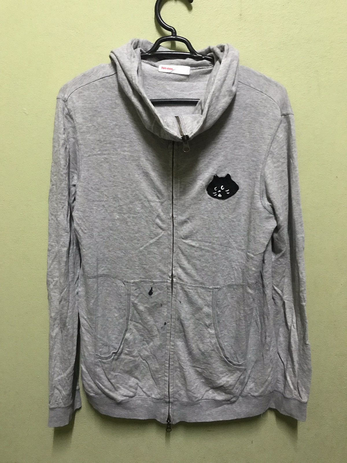 Issey Miyake Ne-net By Issey Miyake Size M / US 6-8 / IT 42-44 - 1 Thumbnail