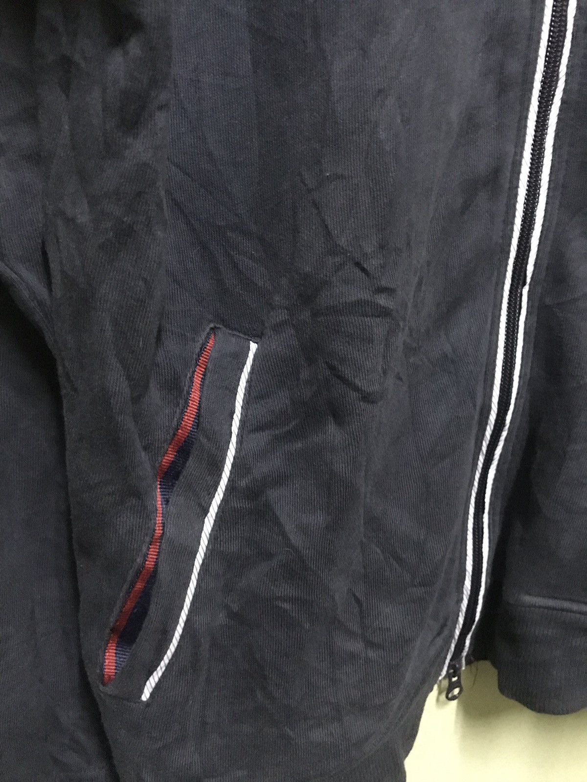 Beams Plus Zipper Sweater Size US M / EU 48-50 / 2 - 3 Thumbnail