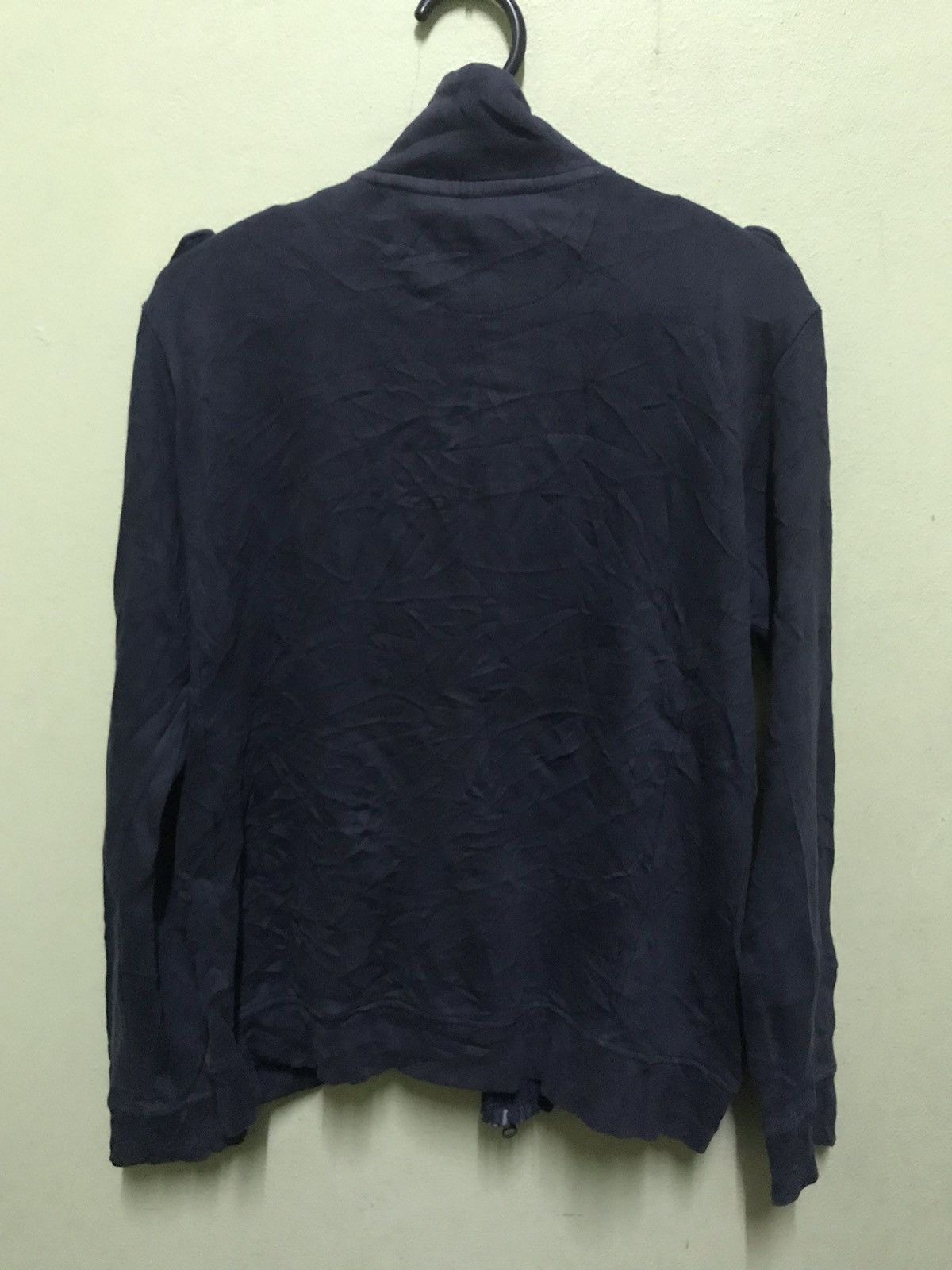 Beams Plus Zipper Sweater Size US M / EU 48-50 / 2 - 5 Thumbnail