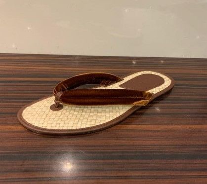o1w1db10523 Slippers in Brown