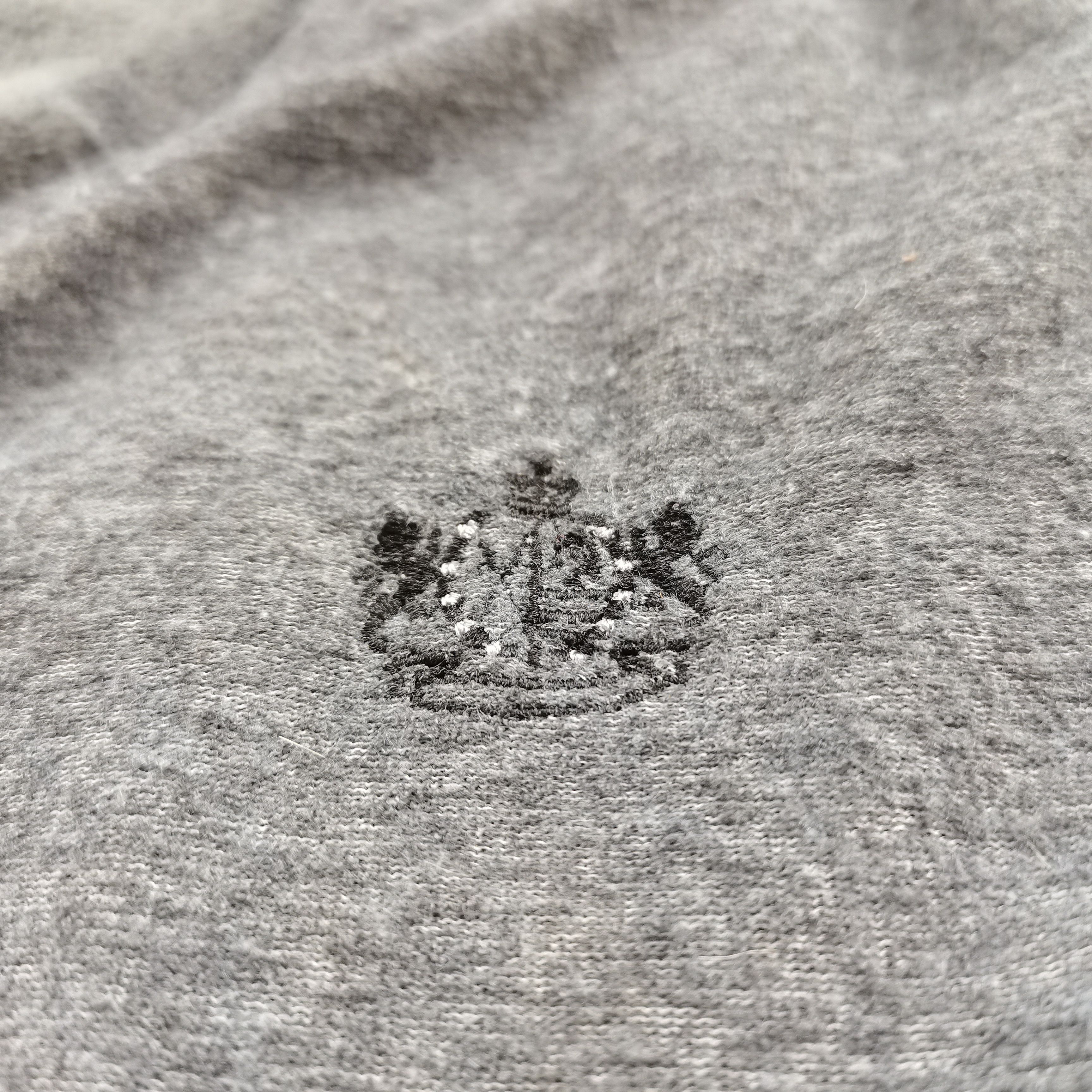 Designer × Vintage 🔥VINTAGE🔥 SMITH&STRICKER HOMME Fleece Vests Size US M / EU 48-50 / 2 - 5 Thumbnail