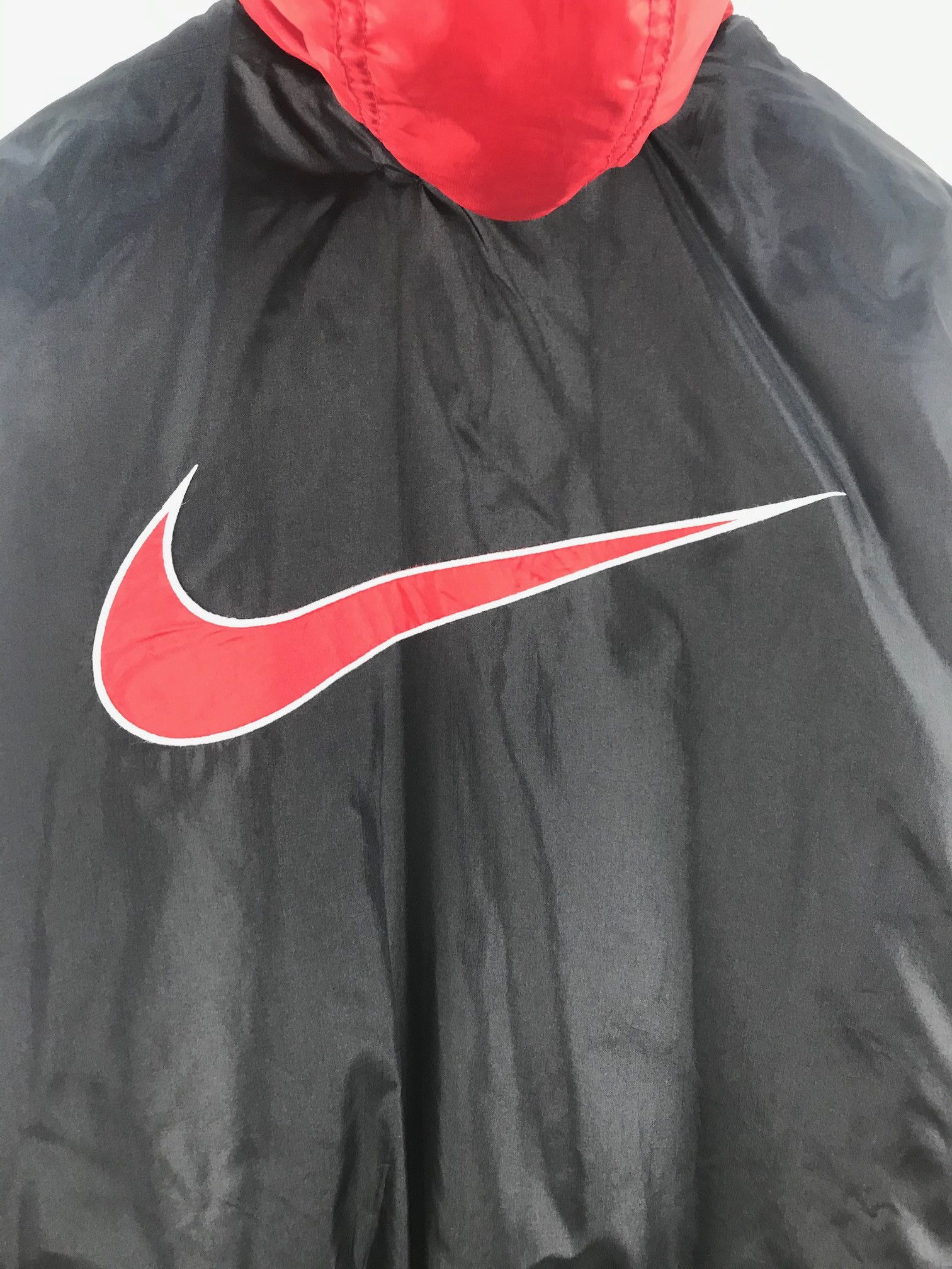 Nike Vintage Nike Basketball Hoodies Jacket Size US M / EU 48-50 / 2 - 8 Thumbnail