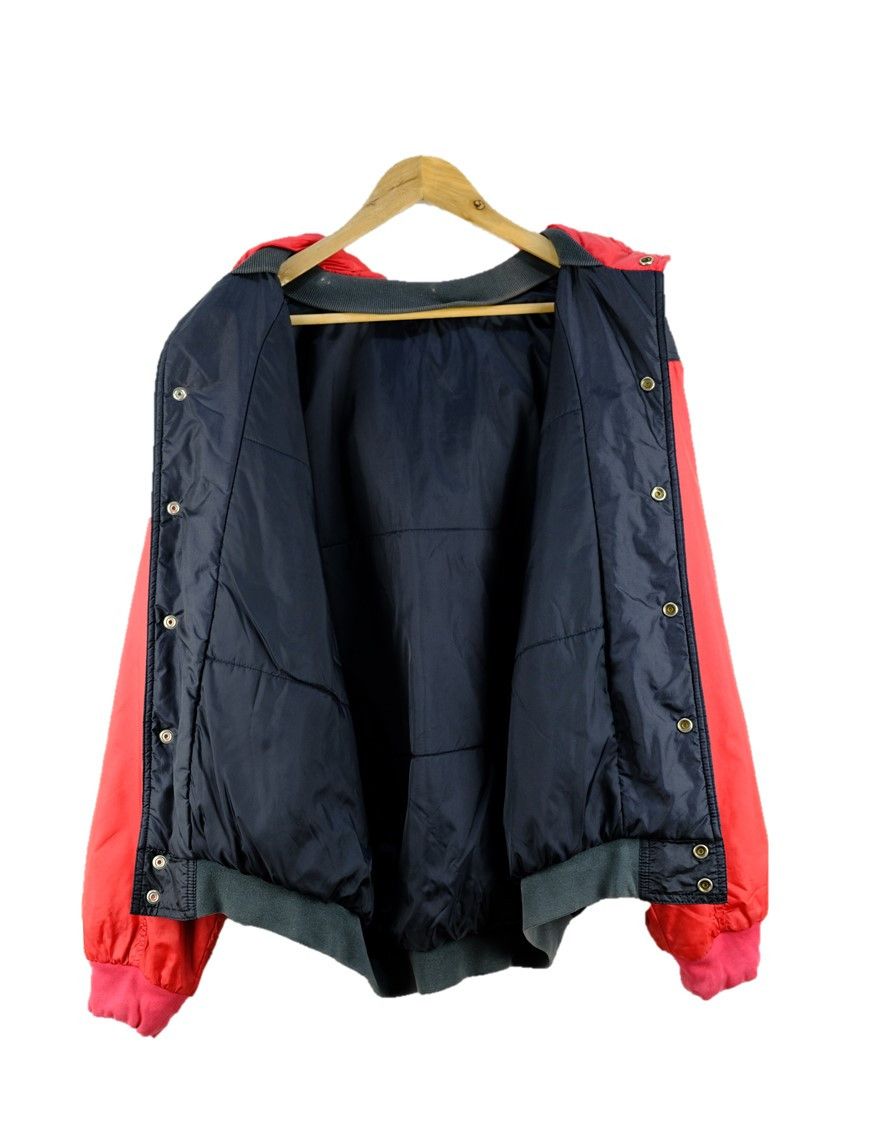 Nike Vintage Nike Basketball Hoodies Jacket Size US M / EU 48-50 / 2 - 3 Thumbnail