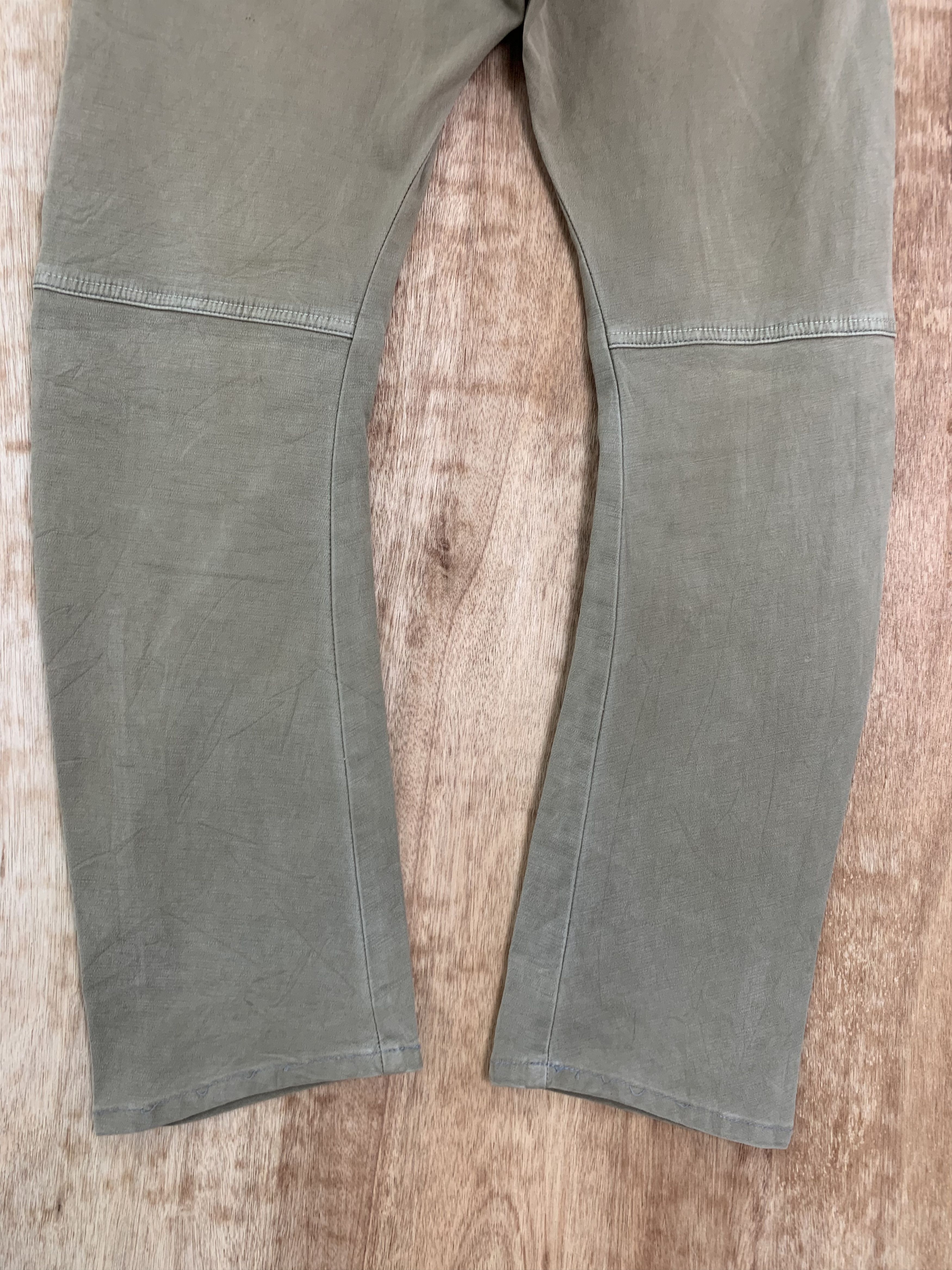 Edwin Cargo Pants Edwin Curve Knee Multipocket Travis Scott Style Size US 30 / EU 46 - 12 Thumbnail