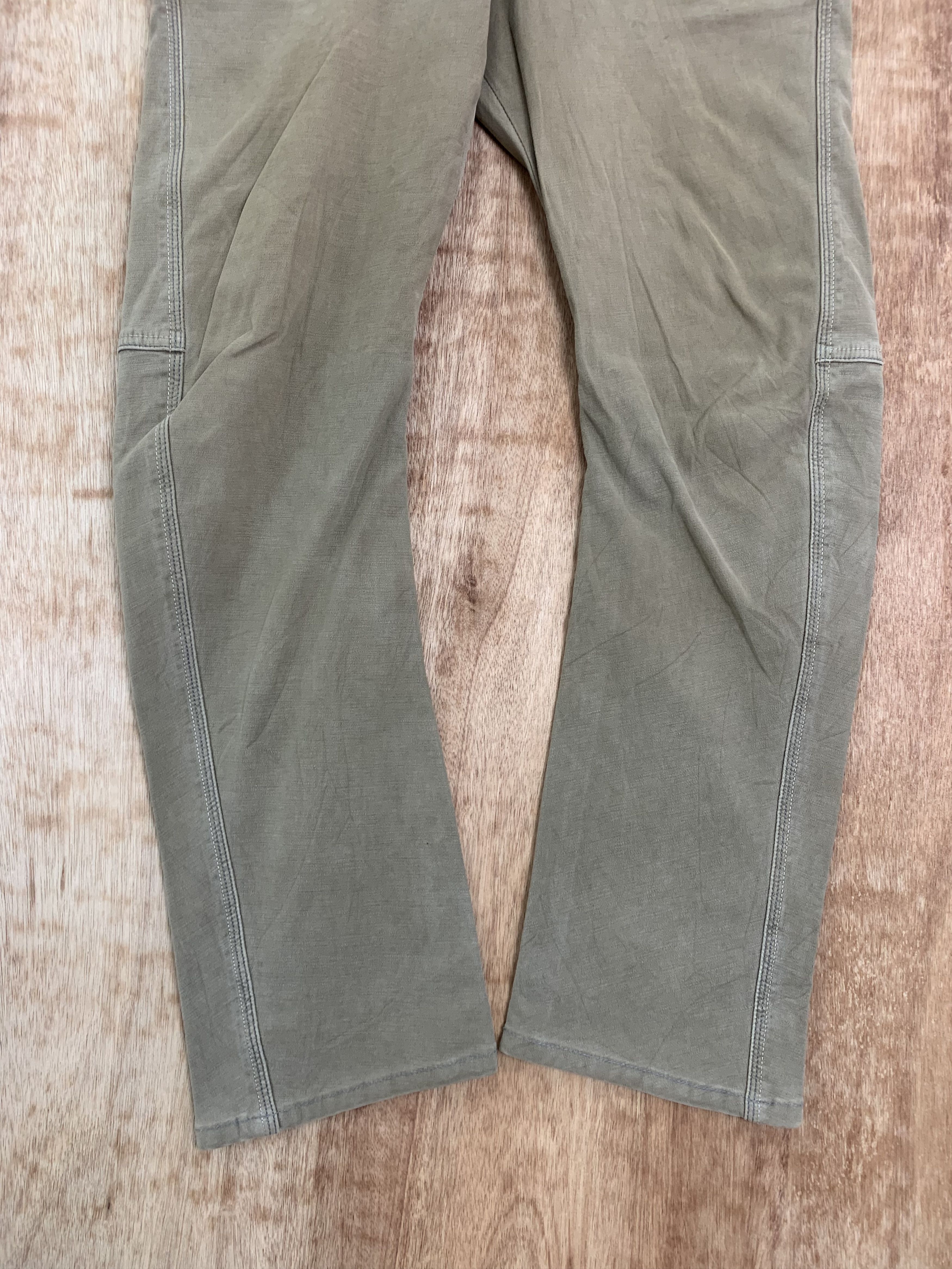 Edwin Cargo Pants Edwin Curve Knee Multipocket Travis Scott Style Size US 30 / EU 46 - 4 Thumbnail