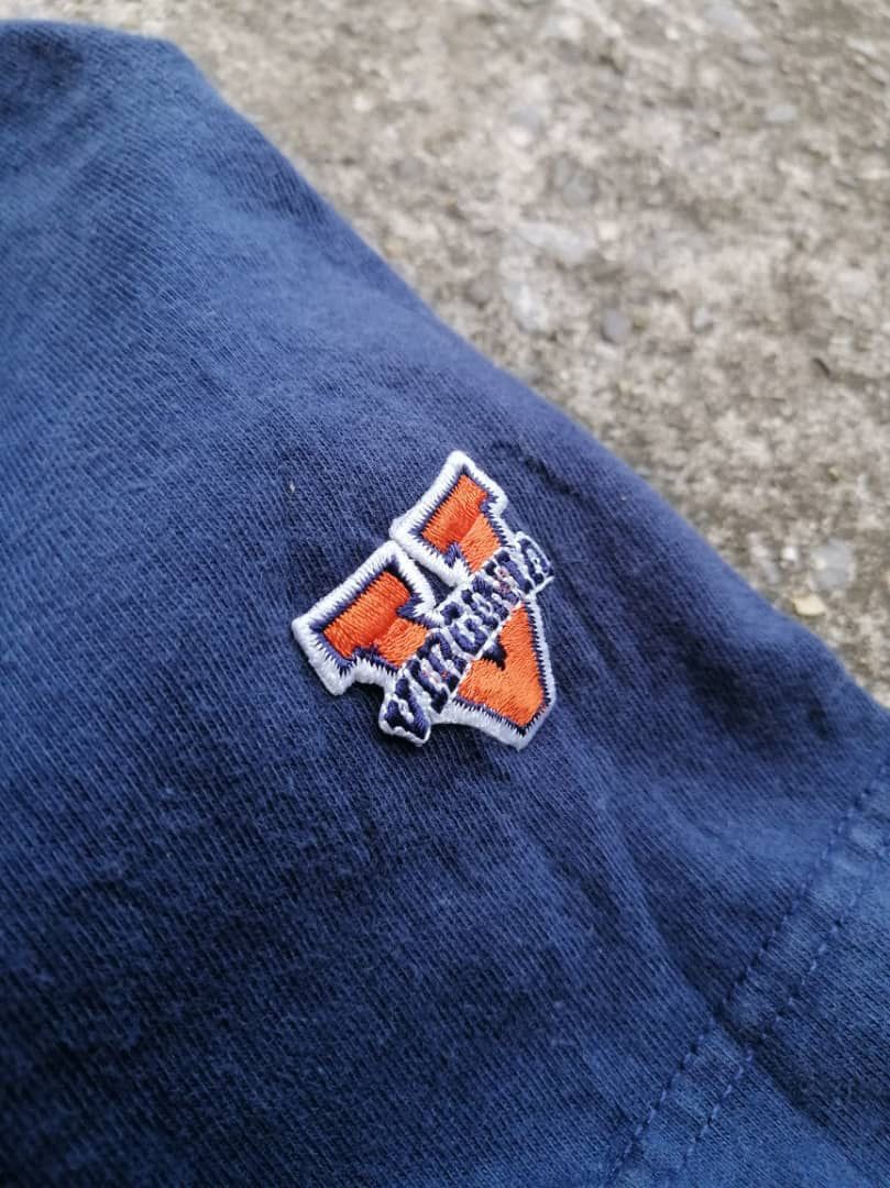 Other University Of Virginia Cavaliers Tee Size US S / EU 44-46 / 1 - 3 Thumbnail