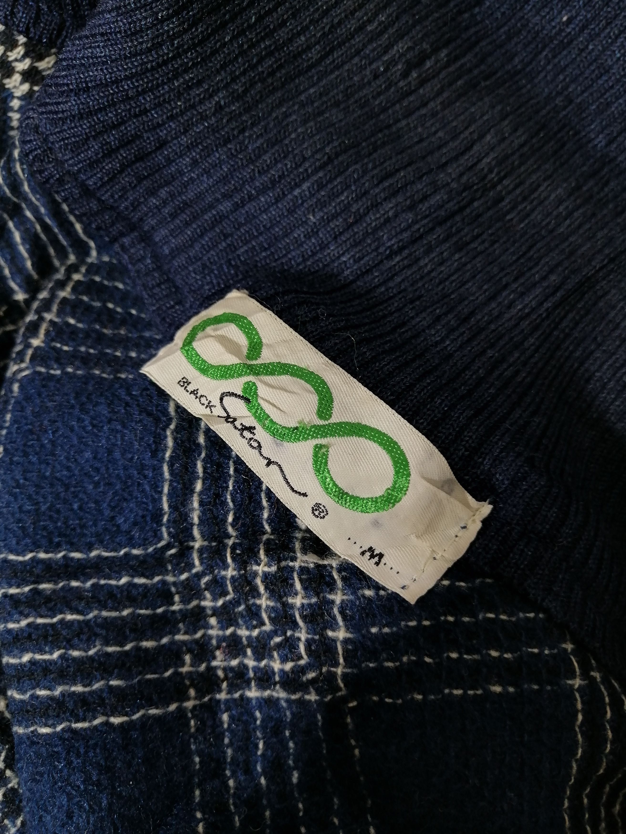 Japanese Brand Squared Design Jacket Size US M / EU 48-50 / 2 - 6 Thumbnail