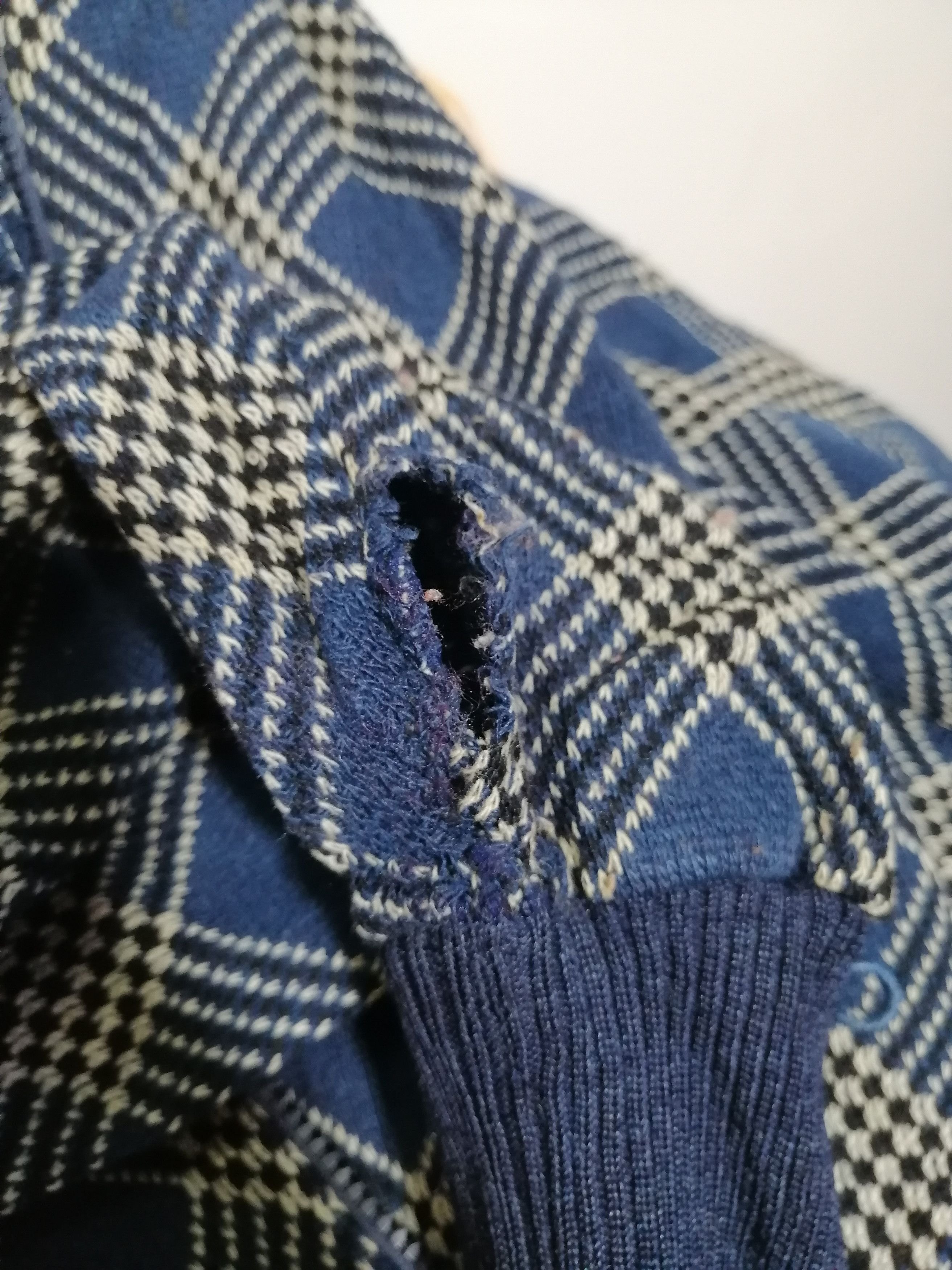 Japanese Brand Squared Design Jacket Size US M / EU 48-50 / 2 - 3 Thumbnail