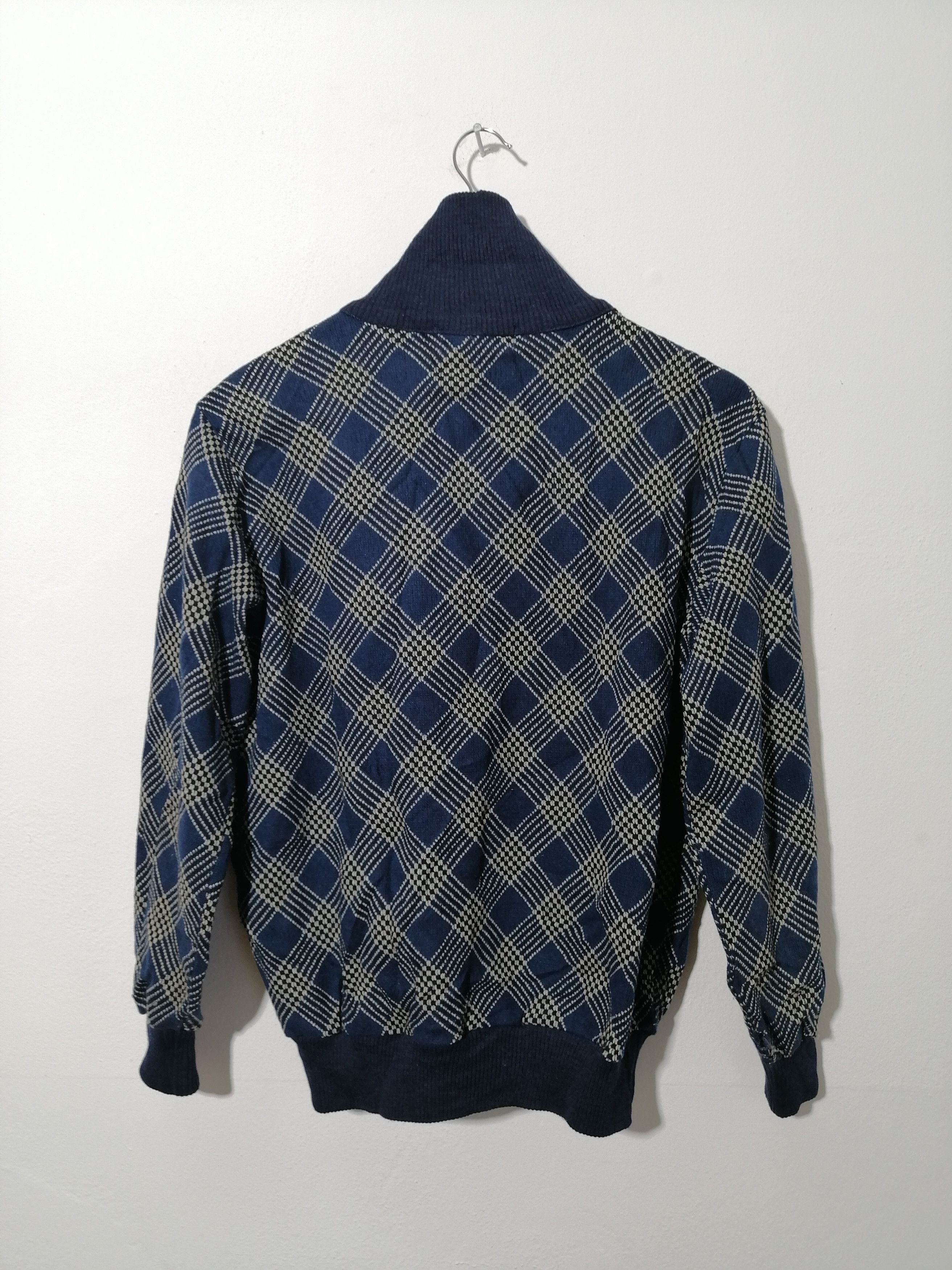 Japanese Brand Squared Design Jacket Size US M / EU 48-50 / 2 - 2 Thumbnail