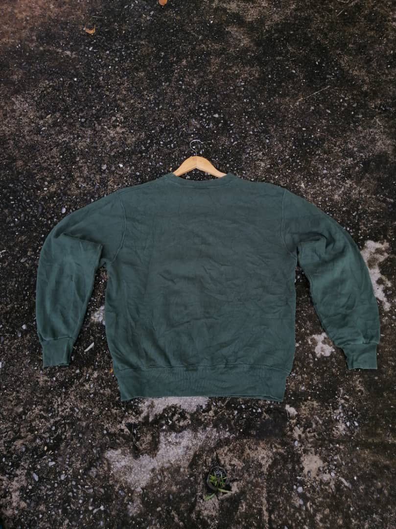 Champion × NFL × Vintage Vintage Champion X NFL Green Bay Packers Sweatshirt Size US L / EU 52-54 / 3 - 2 Thumbnail
