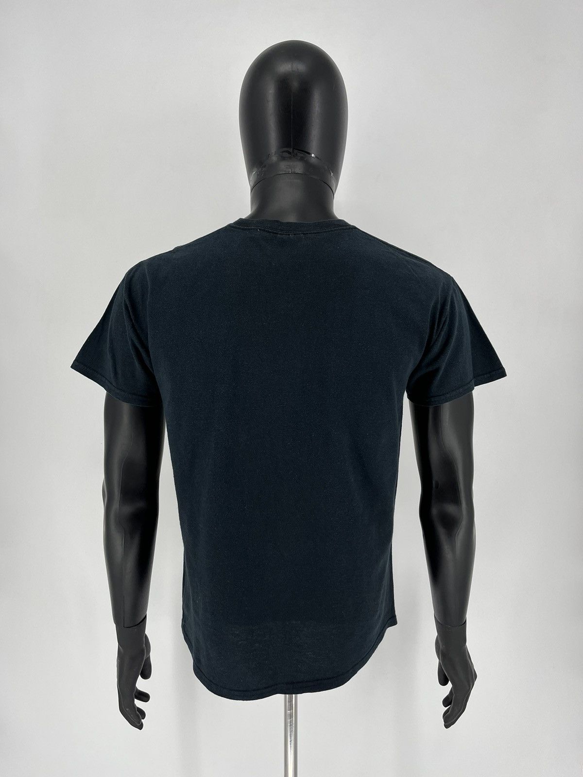 Band Tees Kvelertok Vintage Y2K Rock Metal Band TVINTAGEee Size US M / EU 48-50 / 2 - 7 Thumbnail