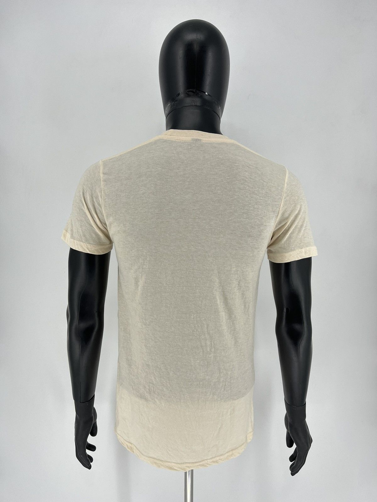 Vintage Vintage Y2k Star Trek MR Spok Streetwear Movie TDEADSTOCKee Size US S / EU 44-46 / 1 - 8 Thumbnail