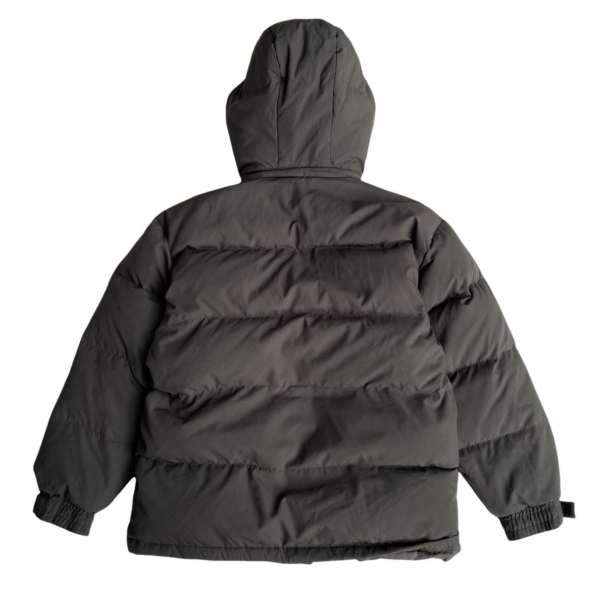 Balenciaga Balenciaga Down Jacket With Removeable Hooded Size US M / EU 48-50 / 2 - 8 Thumbnail