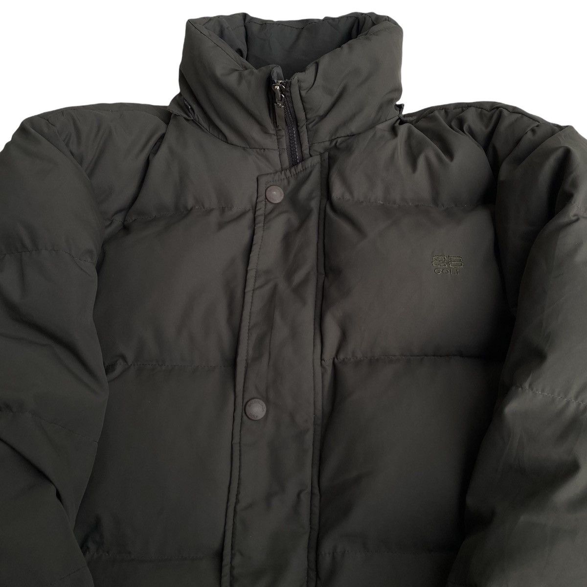 Balenciaga Balenciaga Down Jacket With Removeable Hooded Size US M / EU 48-50 / 2 - 5 Thumbnail