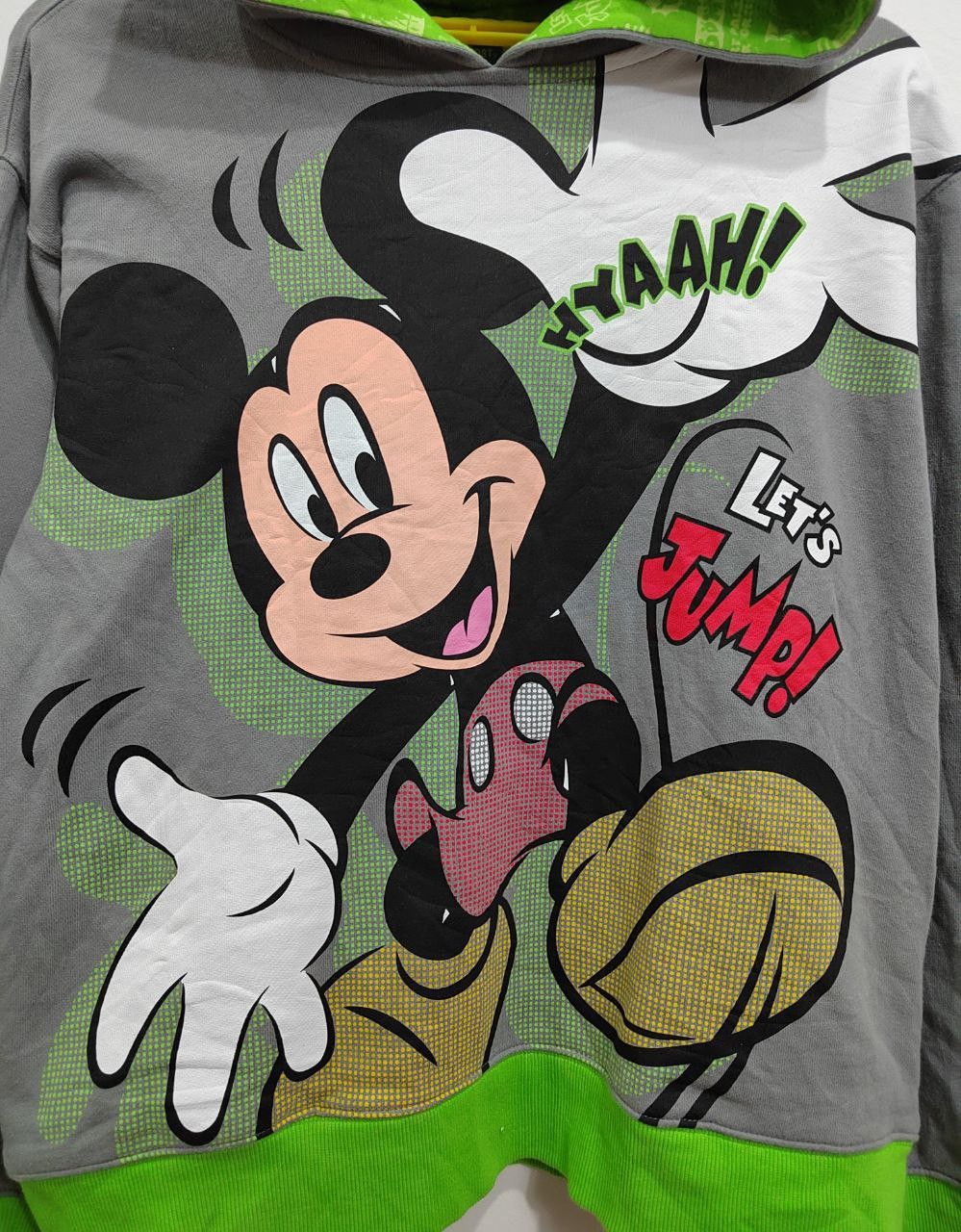 Disney Mickey Mouse Full Print Tokyo Disney Resort