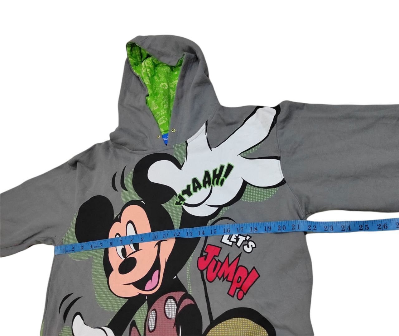 Disney Mickey Mouse Full Print Tokyo Disney Resort