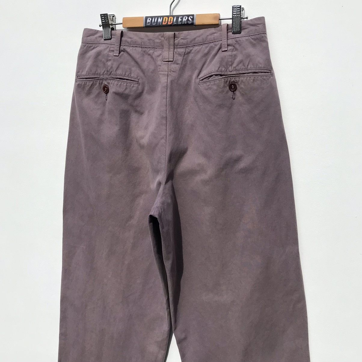C.P. Company Vintage C.P. Company Massimo Osti Pants C.P. Company Size US 29 - 9 Thumbnail